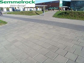 Semmelrock Płyta chodnikowa betonowa