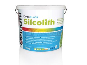 TYNK OPTOLITH silikonowy OPTOPLAST SILCOLITH 1,5 mm 25 kg baza