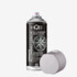 HQS spray lakier farba aluminiowa do felg i kołpaków 400ml