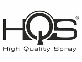 LAKIER "HQS" 400 ML SPRAY ANTYPOŚLIZGOWY